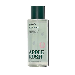 Парфюмированный спрей для тела Pink Apple Rush