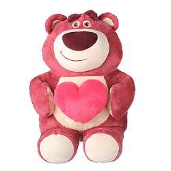 Мягкая игрушка Strawberry Bear Series
