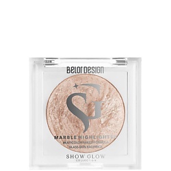 Хайлайтер мраморный Show Glow