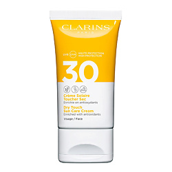 Крем для лица солнцезащитный SPF 30