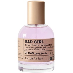 Парфюмерная вода Bad Girl