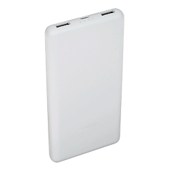 Внешний аккумулятор 22.5W Lite 10000mAh белый BHR9350GL