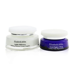 Набор для лица Visible Difference Day & Night Duo