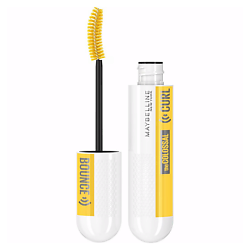 MAYBELLINE Тушь для ресниц Colossal Curl Bounce