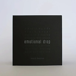 Парфюмерная вода EMOTIONAL DROP EDP