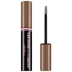 Тушь для бровей 24ORE BROW MASCARA