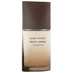 Парфюмерная вода L`EAU DISSEY POUR HOMME WOOD&WOOD
