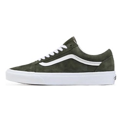 Old Skool Collection Кроссовки для скейтбординга Низкие
