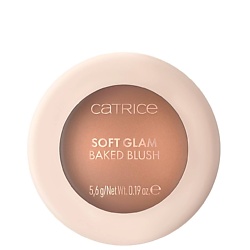 Румяна запеченные Soft Glam Baked Blush