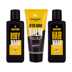 Набор для тела Bath Body Toolkit