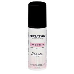 Уход за волосами #TREATYOU #TREATYOU
