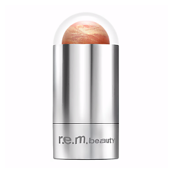 Стик-румяна и хайлайтер R.E.M. Beauty Melange a Trois