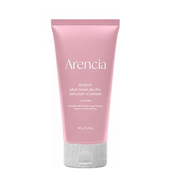 Пенка для умывания Rosehip Mild PH Balancing Rice Cake Cleanser