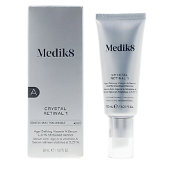 Сыворотка для лица Crystal Retinal 1
