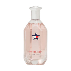 Туалетная вода TOMMY HILFIGER GIRL NEW YORK EDT 100ML