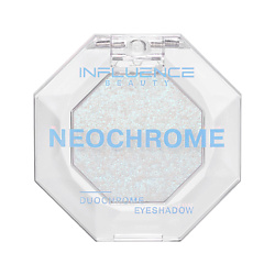 Тени для век NEOCHROME дуохромные