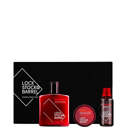 Набор средств для волос № 2 Perfumed Set