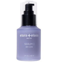 Сыворотка для лица Lilac Serum