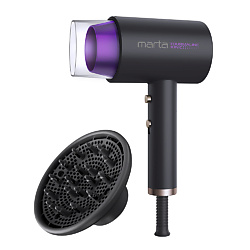 Фен MT-HD1403A