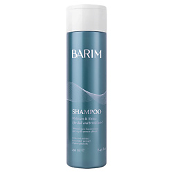 Шампунь "Увлажнение и Сияние" Moisture & Shine