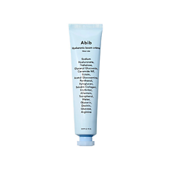 Гель-крем для лица Water Tube Hyaluronic Boom Creme