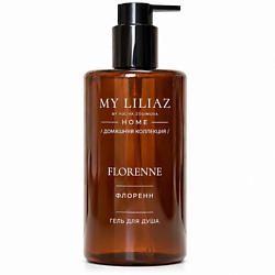 Гель для душа FLORENN