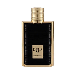 Парфюмерная вода Karus Gold Absolu
