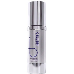 Крем для кожи вокруг глаз с омолаживающим эффектом DAMAGE ANTI AGING EYE REVIVER CREAM