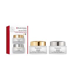 Набор для ухода за лицом Day & Night Moisture