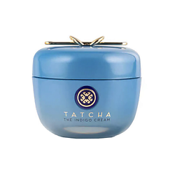 Крем для лица The Indigo cream