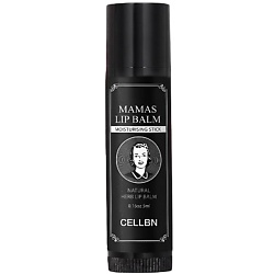Бальзам для губ ручной работы MAMAS LIP BAL