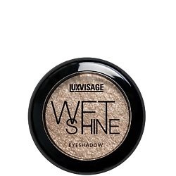 Тени для век WET SHINE