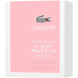 Туалетная вода для женщин LACOSTE LACOSTE