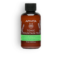 Гель для душа TONIC MOUNTAIN TEA