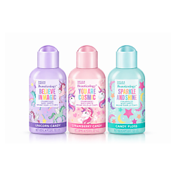 BAYLIS & HARDING Набор спреев для тела Beauticology Unicorn