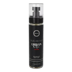 Парфюмированный спрей Club De Nuit Urban Man Elixir