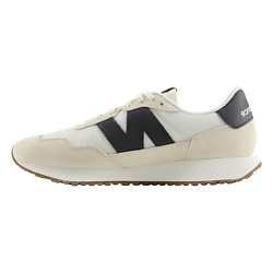 Кроссовки унисекс NB 237 Low top