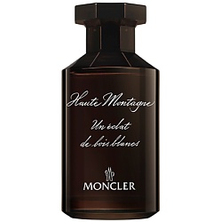 Haute Montagne