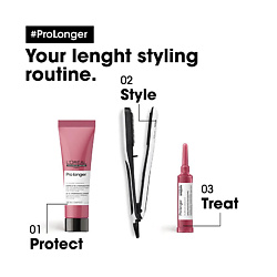 Несмываемый уход для волос L'OREAL PROFESSIONNEL L'OREAL PROFESSIONNEL