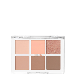 Тени для век Ready To Wear Eye Palette