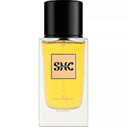 Парфюмерная вода ARMAF SHK I BY SAOUD AL KAABI (U) EDP