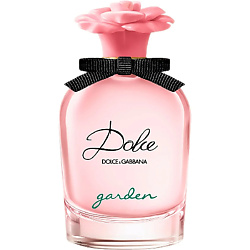 DOLCE & GABBANA Dolce Garden, Парфюмерная вода, спрей