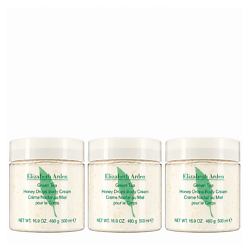 Крем для тела Green Tea Honey Drops