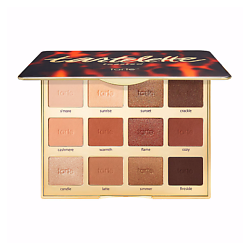 Тени для век Tarte Tartelette Amazonian Clay Toasted