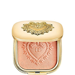 DOLCE & GABBANA Хайлайтер для лица Everlift