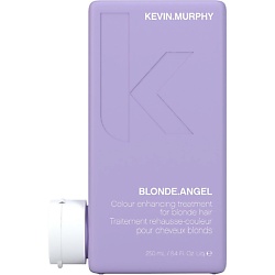 Бальзам для волос Blonde Angel Color Enhancing Treatment