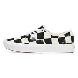 Кроссовки Comfycush Authentic 'Black White Red'