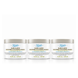 Очищающая глиняная маска Rare Earth Deep Pore Cleansing