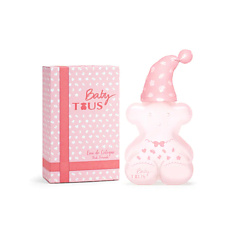 Одеколон BABY TOUS PINK FRIENDS EDC 100 ML SPRAY