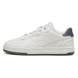 Кроссовки Caven 2.0 Anti-Slip Wear-Resistant Low-Top Skateboard Shoes Unisex White